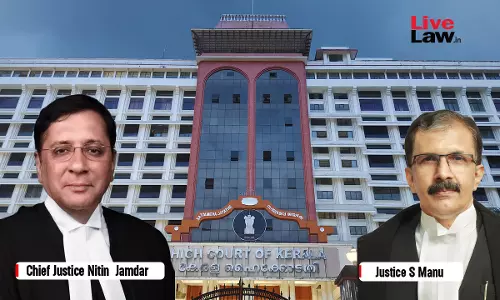 Borrowers Breaching Terms & Conditions Of OTS Scheme Cannot Seek Direction From Court To Compel Bank To Honour Obligations: Kerala High Court