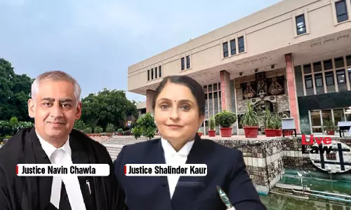 Not Necessary To Use Trademark In Physical Form, May Be Used In Any Other Relation To Goods: Delhi High Court