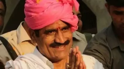 Punjab & Haryana High Court Directs ED To Arrest Former Congress MLA Dharam Singh Chhoker In PMLA Case Punjab & Haryana High Court Directs ED To Arrest Former Congress MLA Dharam Singh Chhoker In PMLA Case