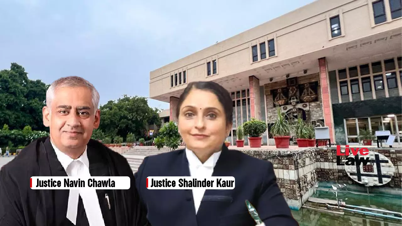 Moratorium U/S 14 Of IBC Doesnt Exempt Promoter From Complying With Mandatory Pre-Deposit Required U/S 43(5) Of RERA: Delhi High Court