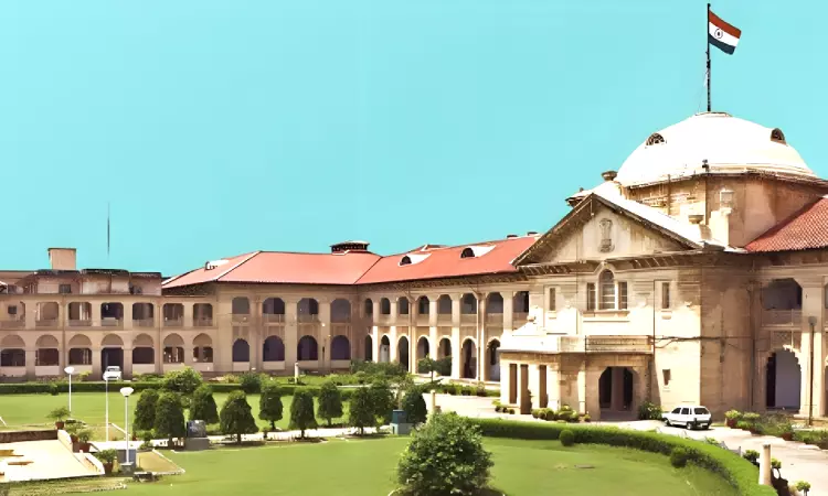 Once HC Directs To Avail Alternate Remedy, Appeal U/S 107 GST Cannot Be Dismissed As Not Maintainable: Allahabad High Court