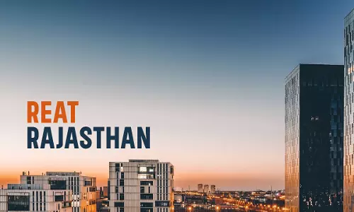 Dispute Over Construction On Allotted Roof Is Civil Dispute, RERA Complaint Not Maintainable: Rajasthan REAT Dispute Over Construction On Allotted Roof Is Civil Dispute, RERA Complaint Not Maintainable: Rajasthan REAT