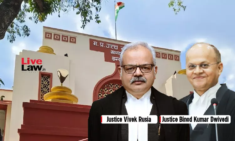 MP High Court Imposes ₹2 Lakh Cost On Tobacco Company For Stalling GST Proceedings