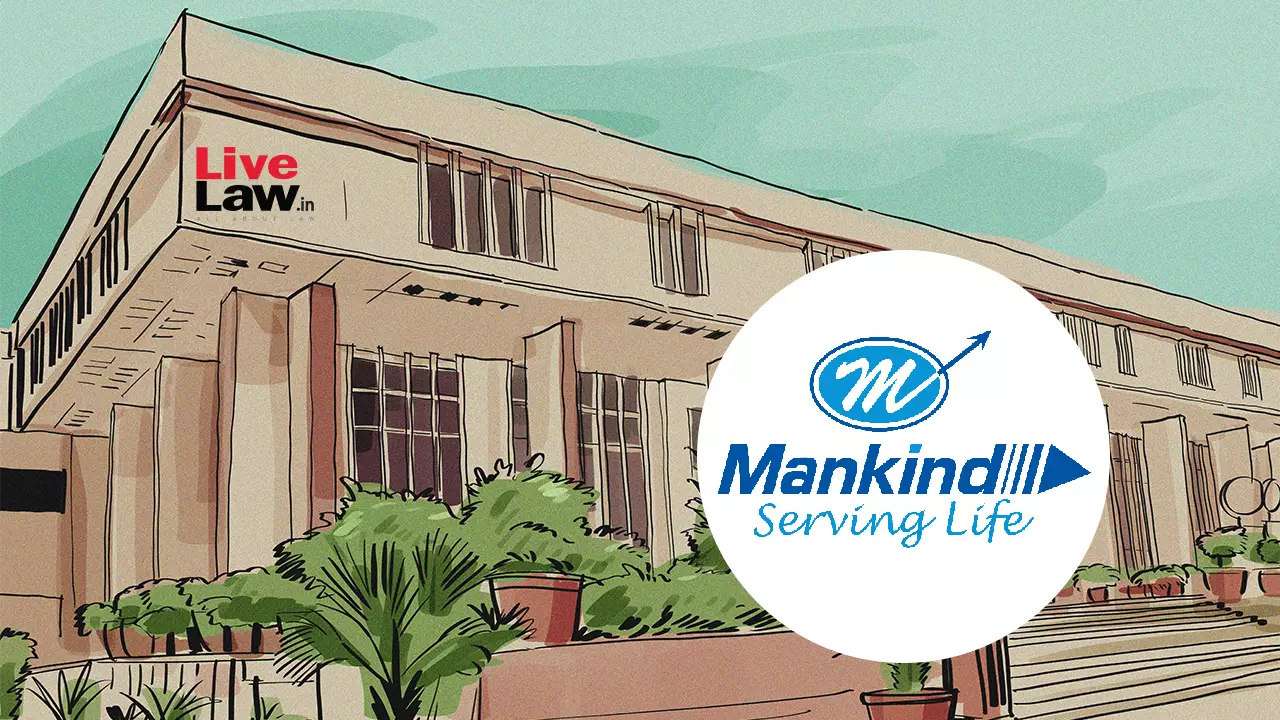 Delhi High Court Grants Relief To Mankind Pharma, Restrains Use Of Mankind Agri Seeds Mark