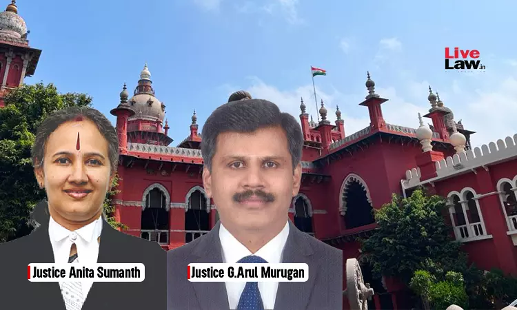 Provisions Of Section 26E SARFAESI Act & Section 34 RDB Act Prevails Over Section 24 Of TNGST Act: Madras High Court