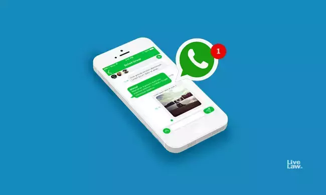 Income Tax Act | Rajasthan HC Dismisses Challenge Against Proceedings Initiated U/S 153C Based On WhatsApp Chats, Says Chats Had Been Corroborated