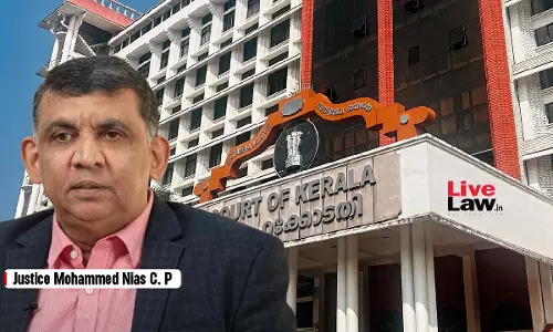 DRT Cannot Reject Consolidated Plea By Tenants Under SARFAESI Act: Kerala High Court DRT Cannot Reject Consolidated Plea By Tenants Under SARFAESI Act: Kerala High Court