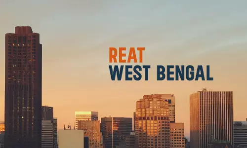WBREAT: Extension Of Project Registration Under Section 6 Of RERA Cannot Exceed One Year WBREAT: Extension Of Project Registration Under Section 6 Of RERA Cannot Exceed One Year