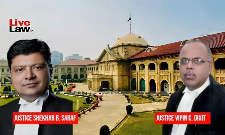 Appeals U/S 260A Of Income Tax Act Not Sustainable In Absence Of Perversity In Tribunals Fact Finding: Allahabad High Court