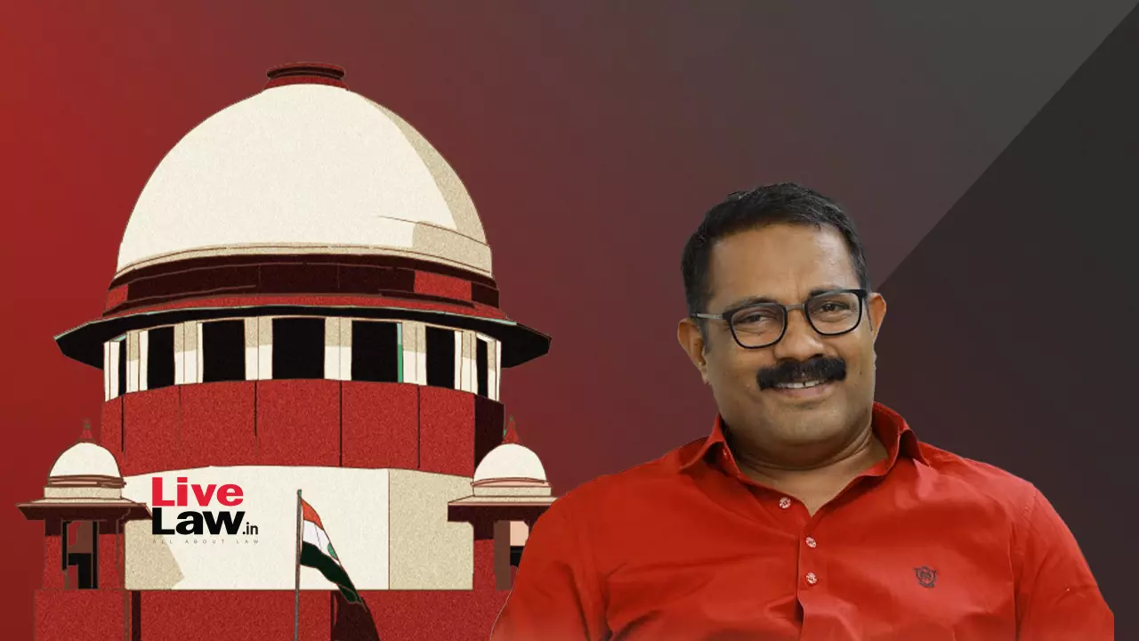 If We Allow This, Any Politician Can Be Roped In : Supreme Court Dismisses Pleas To Revive Bribery & PMLA Cases Against Ex-MLA KM Shaji