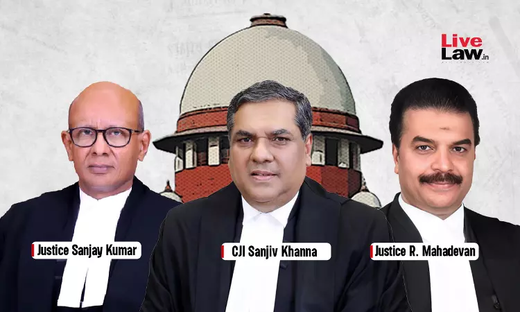 Supreme Court Upholds Constitutional Validity Of S.5A, Kerala General Sales Tax Act and S.7A, Tamil Nadu General Sales Tax Act