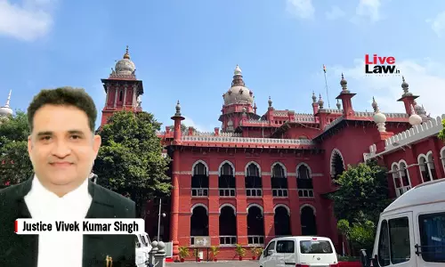 Appeal Cant Be Dismissed Due To Procedural Delay When Assessee Has Complied With Statutory Requirements Including Pre-Deposit: Madras HC