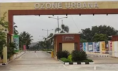 Karnataka RERA Directs Ozone Urbana Infra Developers To Refund Rs. 1.02 Crores To Homebuyer Karnataka RERA Directs Ozone Urbana Infra Developers To Refund Rs. 1.02 Crores To Homebuyer