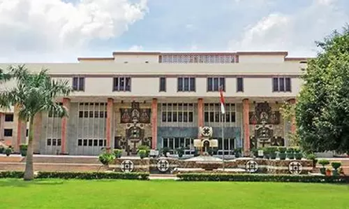 GST Migration Not Taxpayers Burden: Delhi HC Directs CESTAT To Hear Appeal After Pre-Deposit Was Made Under Excise Head Due To Portal Failure