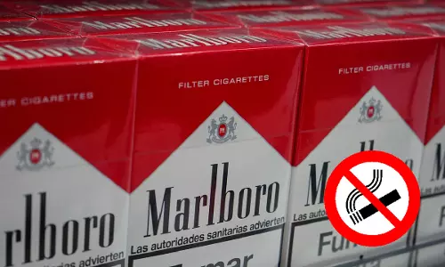 Cigarettes Turn Costlier From Today As 40% Sin Tax Kicks In