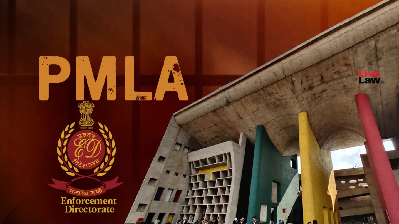 Reining in Excess: Punjab & Haryana High Courts Judgments Curtailing EDs Arbitrary Powers