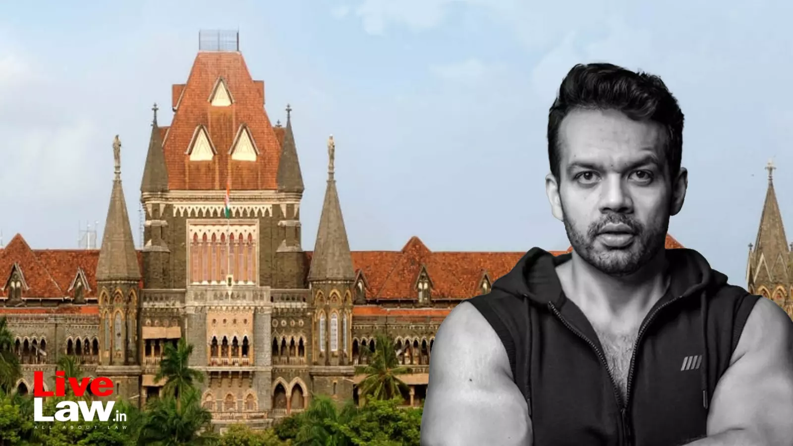 Copyright Infringement: Bombay High Court Orders YouTuber Flying Beast To Remove Videos Featuring Castrols Zero-Gravity Flight Experience Copyright Infringement: Bombay High Court Orders YouTuber Flying Beast To Remove Videos Featuring Castrols Zero-Gravity Flight Experience