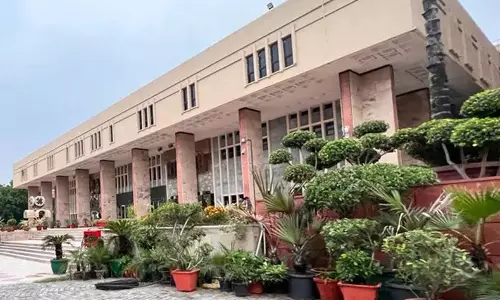 Sufficiency Of Reasons Over Number Of Days Is Considered While Determining Plea Of Condonation Of Delay U/S 37(1)(2) Of Arbitration Act: Delhi HC