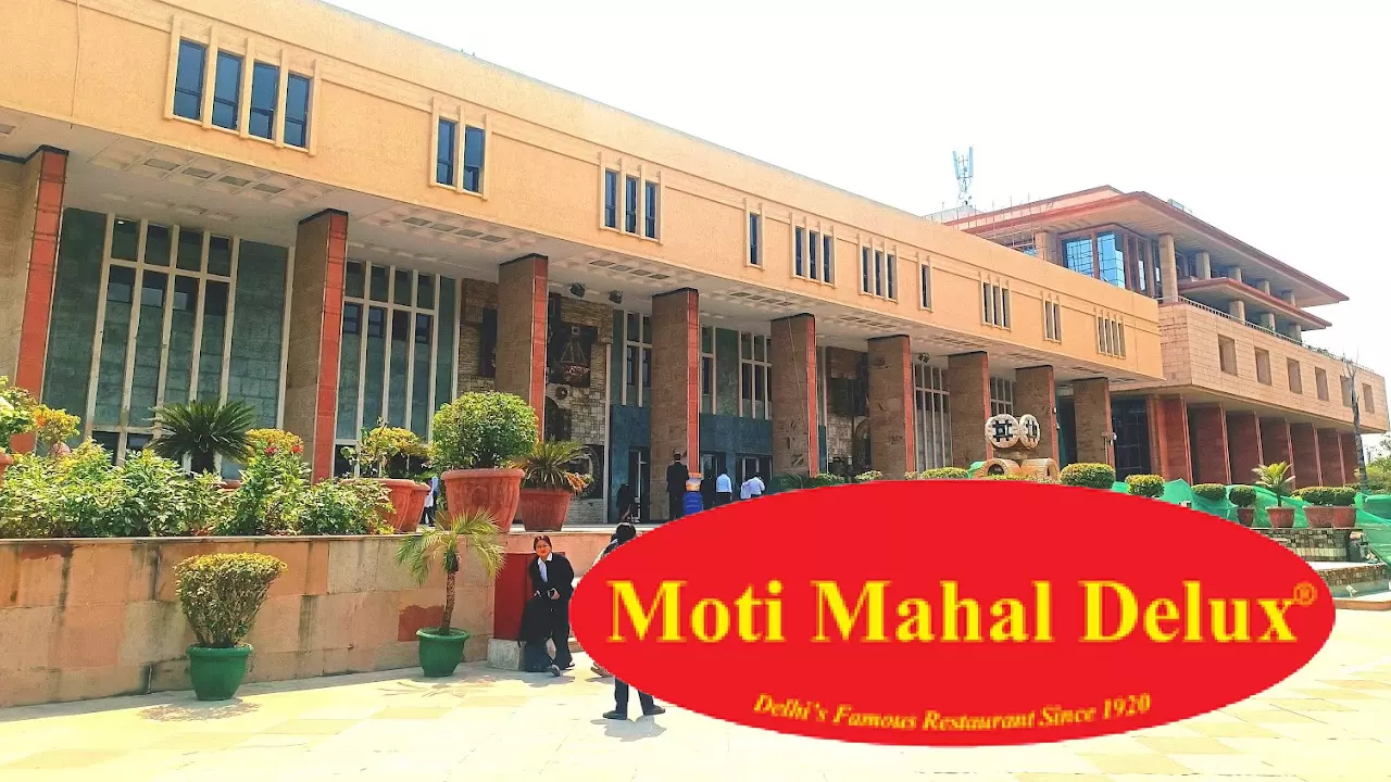 Delhi HC Issues Summons In Moti Mahals Trademark Infringement Suit Against Restaurant In Citys Diplomatic Area