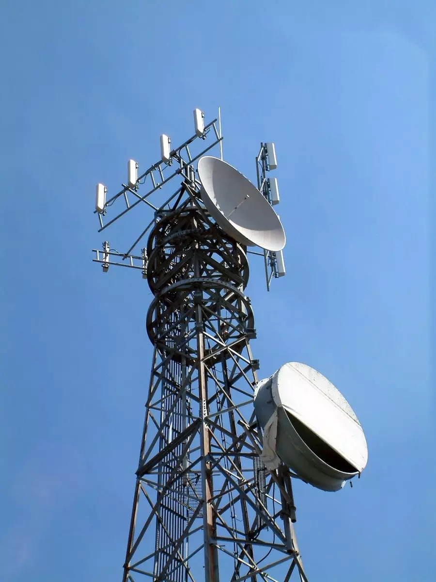 Mobile Towers Are Not Immovable Property, They Are Eligible For Input Tax Credit: Delhi High Court Allows Airtels Plea