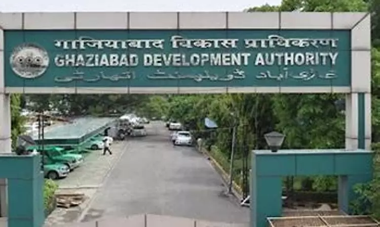 Ghaziabad Development Authority Abused Dominant Position By Imposing Unfair Terms On Allottees Of EWS Housing Scheme, NCLAT Imposes 5% Penalty