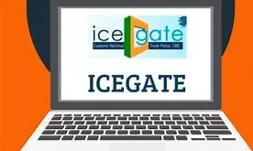 ICEGATE E-Payment Platform Enables Voluntary Payment Electronically: Finance Ministry