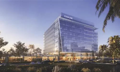 Haryana RERA Holds Emaar India Right In Charging Rs. 34.75 Lakh For External And Infrastructure Development Charges Haryana RERA Holds Emaar India Right In Charging Rs. 34.75 Lakh For External And Infrastructure Development Charges