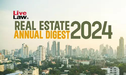 Annual Digest Of Real Estate Cases: 2024 Annual Digest Of Real Estate Cases: 2024