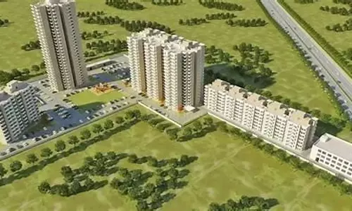 Haryana RERA Directs Ocean Seven Buildtech To Pay Interest To Seven Homebuyers For Delayed Possession Haryana RERA Directs Ocean Seven Buildtech To Pay Interest To Seven Homebuyers For Delayed Possession