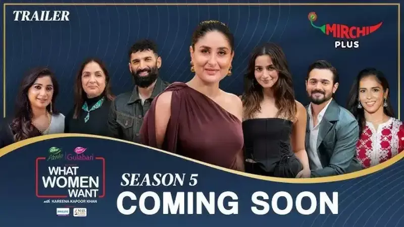 Delhi High Court Directs Social Media Platform To Take Down Clips Of Mirchis Kareena Kapoor-Khan Talk Show In Copyright Infringement Claim Delhi High Court Directs Social Media Platform To Take Down Clips Of Mirchis Kareena Kapoor-Khan Talk Show In Copyright Infringement Claim
