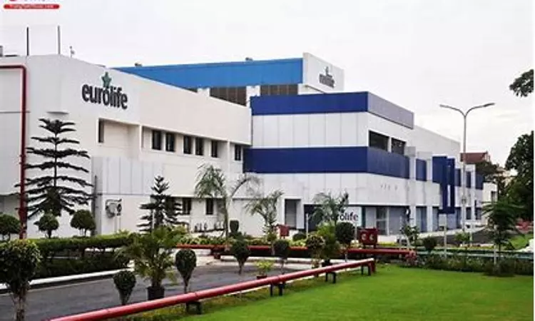 Eurolife Healthcare Pvt Ltd As Corporate Debtor Retains Absolute Rights Over Disputed Cephalosporin Facility As Part Of Liquidation Estate: NCLAT