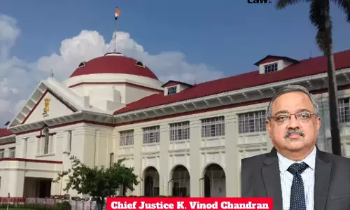 Unilateral Appointment Clause Of Arbitrator Hinders Equal Participation Of Parties In Appointment Process: Patna High Court