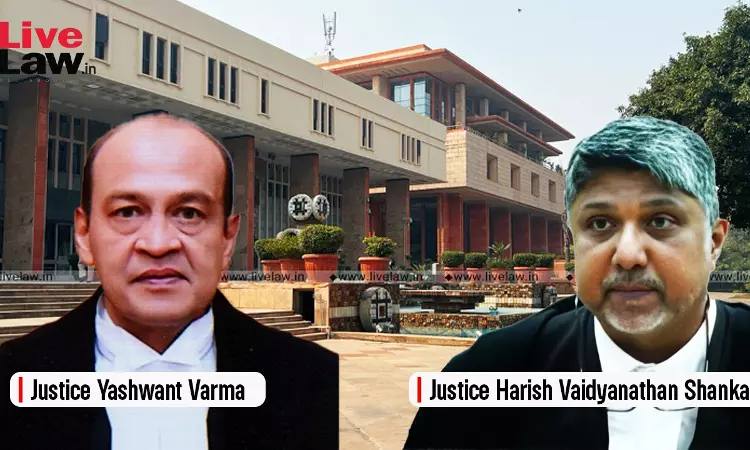 Penalties Like Seizure, Detention Of Goods In Transit U/S 129 CGST Act Shouldnt Be Imposed To Penalise Minor Breaches: Delhi High Court