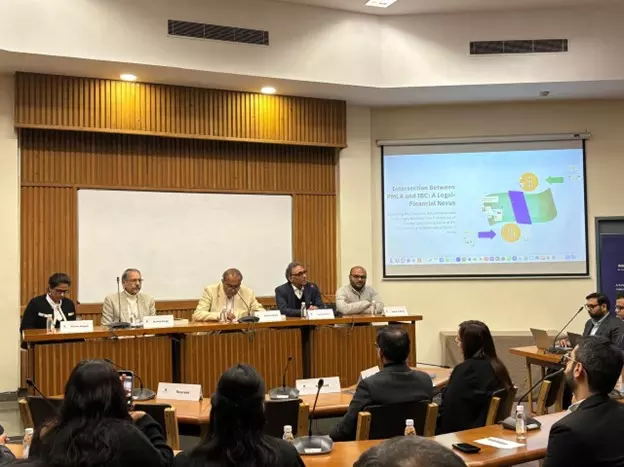 Amendments Needed In IBC To Provide NOC To Successful Resolution Applicants When Plan Over Attached Property Is Approved: Sr Adv Mukul Rohatgi