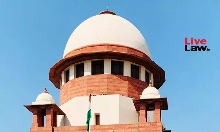 MSMED Act | Is Writ Maintainable Against MSEFC Award? Can MSEFC Members Act As Arbitrators ? Supreme Court Refers To Larger Bench