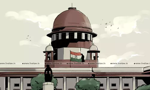 Private Arbitration Clauses Cannot Override Statutory Mandates Under MSMED Act : Supreme Court