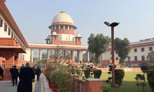 Supreme Court Upholds Allahabad HC Decision That Chargers Sold With Cell Phones Cannot Be Taxed Separately Under UP VAT Act 2008 Supreme Court Upholds Allahabad HC Decision That Chargers Sold With Cell Phones Cannot Be Taxed Separately Under UP VAT Act 2008
