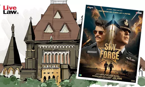 Bombay High Court Refuses To Stay Release Of Akshay Kumars Sky Force