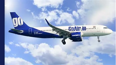NCLAT Upholds Liquidation Of Go Airlines, Permits Submission Of Compromise/Arrangement Within 90 Days Of Liquidation Order NCLAT Upholds Liquidation Of Go Airlines, Permits Submission Of Compromise/Arrangement Within 90 Days Of Liquidation Order