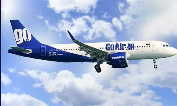 NCLAT Upholds Liquidation Of Go Airlines, Permits Submission Of Compromise/Arrangement Within 90 Days Of Liquidation Order