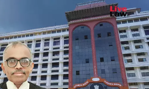 Notice To Appoint Another Arbitrator To Continue Arbitration Proceedings Satisfies Mandate Of S.21Of A&C Act: Kerala High Court Notice To Appoint Another Arbitrator To Continue Arbitration Proceedings Satisfies Mandate Of S.21Of A&C Act: Kerala High Court