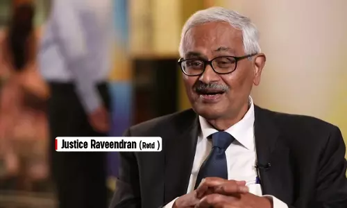 Bombay High Court Appoints Ex-SC Judge To Resolve ₹5000 Crore Trademark Dispute Between Lodha Brothers Bombay High Court Appoints Ex-SC Judge To Resolve ₹5000 Crore Trademark Dispute Between Lodha Brothers