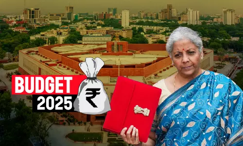 No TCS On Sale Of Goods; Changes To TDS/TCS Regime : Union Budget 2025 Proposals