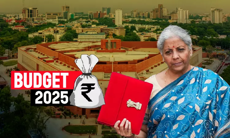 No TCS On Sale Of Goods; Changes To TDS/TCS Regime : Union Budget 2025 Proposals