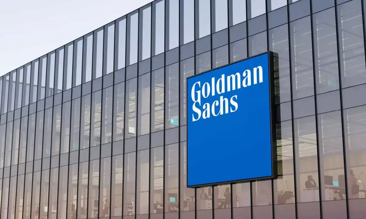 CCI Imposes ₹40 Lakh Penalty On Goldman Sachs For Failure To Notify Investment In Biocon Biologics U/S 6(2) Of Competition Act