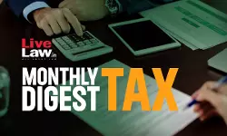 LiveLawBiz Indirect Tax Monthly Digest: September 2026
