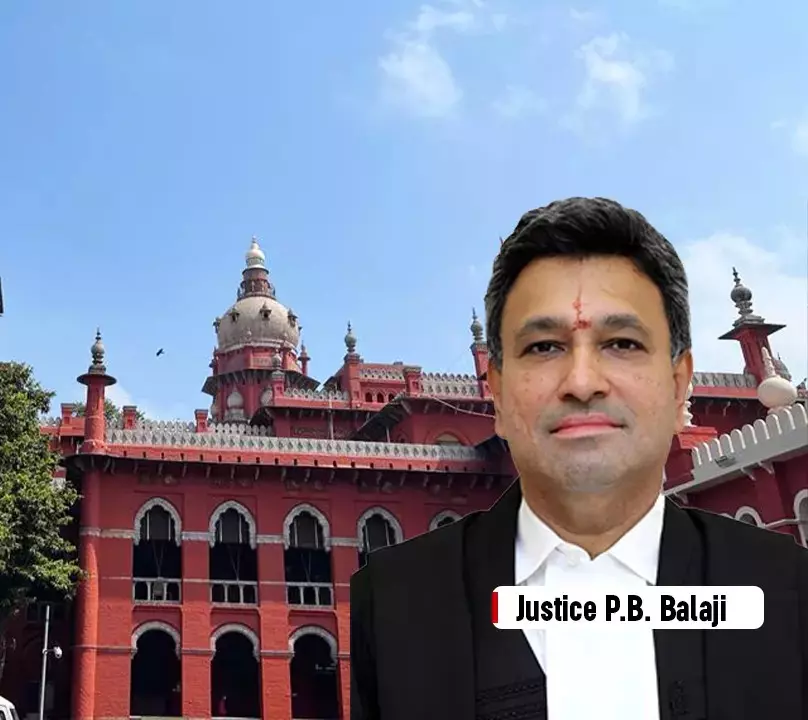 Arbitral Award Can Be Set Aside As Patently Illegal If View Taken By Arbitrator Is Not A Plausible One: Madras High Court