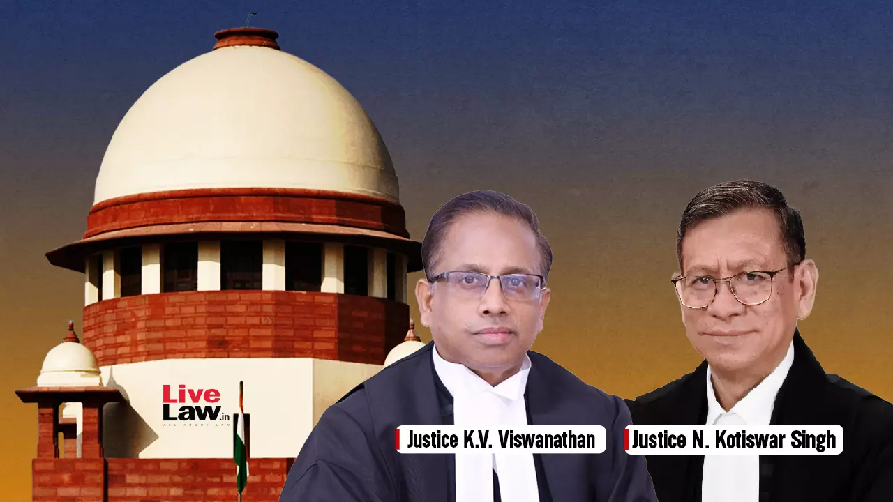 Supreme Court Seeks Data From High Courts On Pendency Of Commercial Disputes & Available Commercial Court Infrastructure