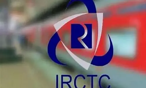 Delhi High Court Upholds Arbitral Award Against IRCTC In Dispute Over Reimbursement For Catering Services, Sets Aside Interest As Patently Illegal
