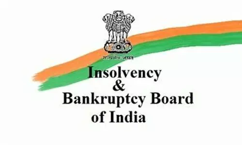 IBBI Introduces Amendments To Allow Homebuyers To Take Possession During CIRP IBBI Introduces Amendments To Allow Homebuyers To Take Possession During CIRP